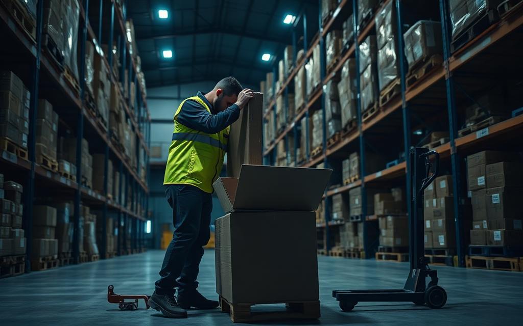 Manual Handling